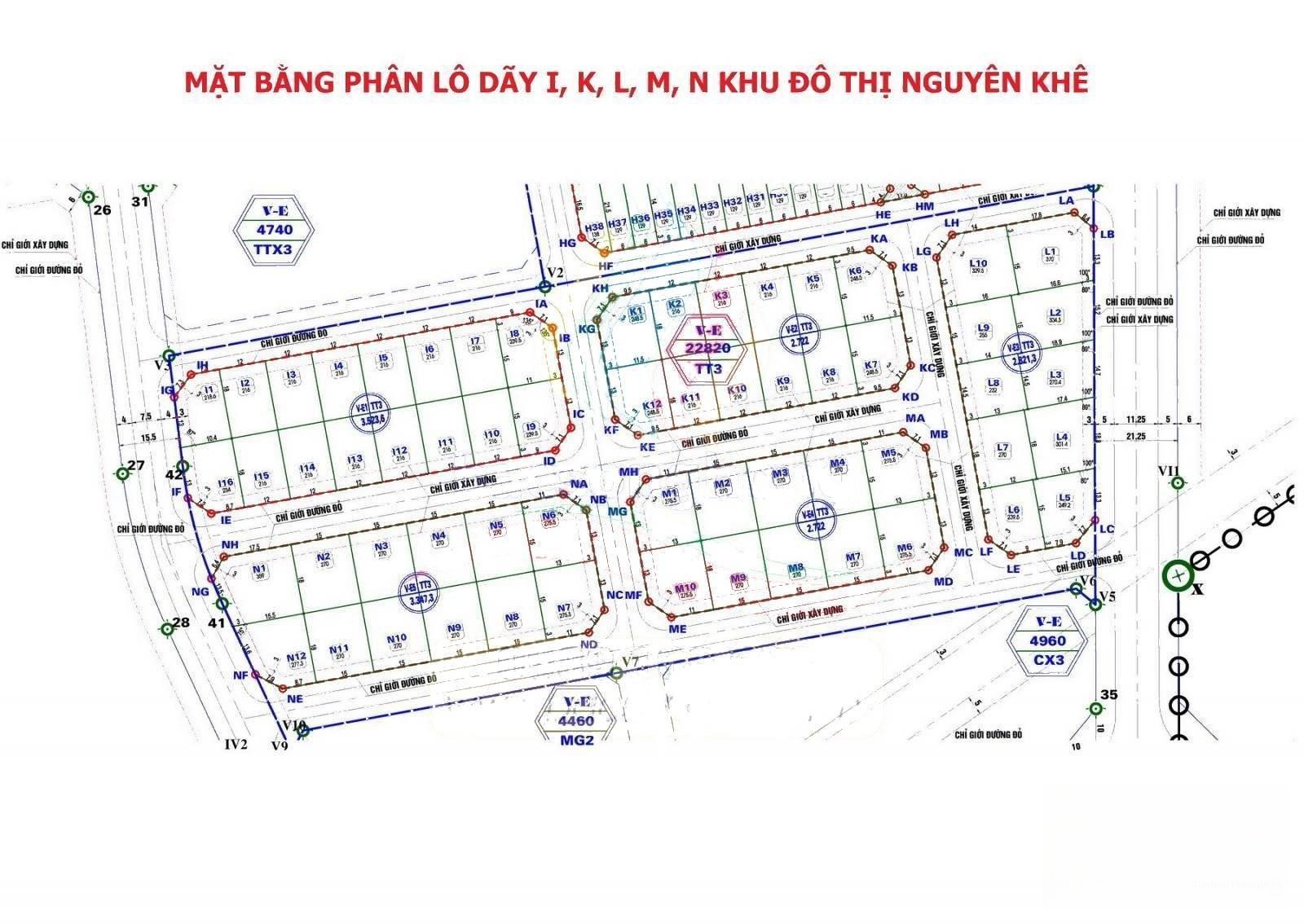Hình ảnh chi tiết dự án