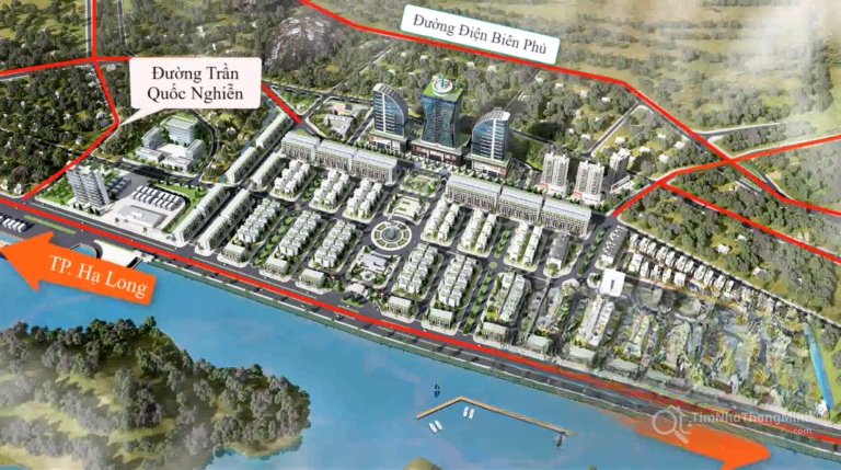 Hình ảnh chi tiết dự án