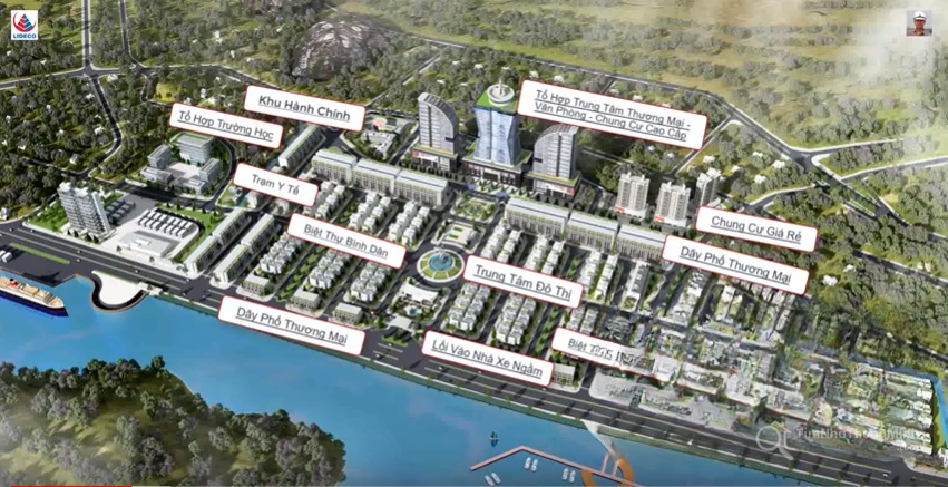 Hình ảnh chi tiết dự án