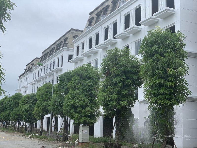Hình ảnh chi tiết dự án
