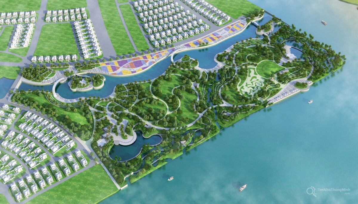 Hình ảnh chi tiết dự án