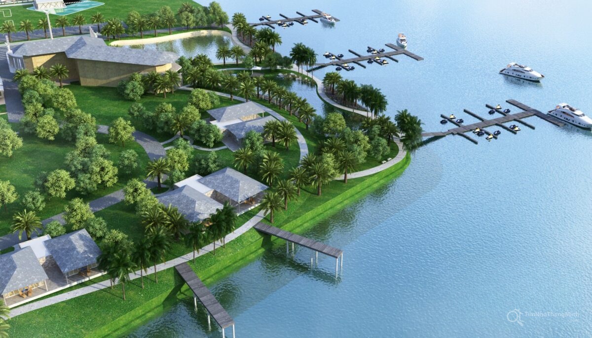 Hình ảnh chi tiết dự án