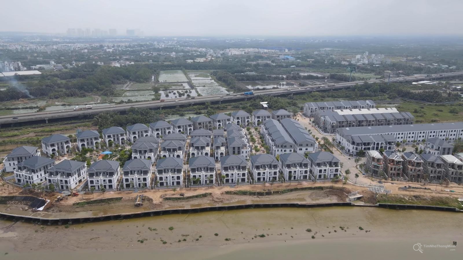 Hình ảnh chi tiết dự án
