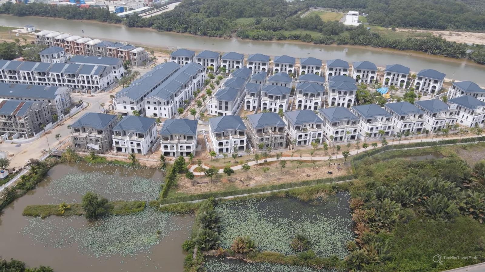 Hình ảnh chi tiết dự án