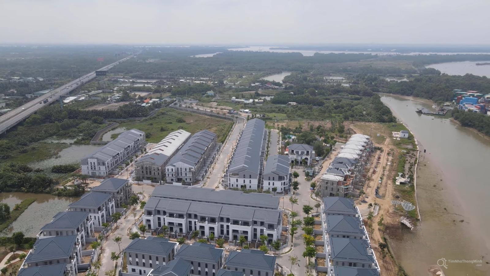 Hình ảnh chi tiết dự án