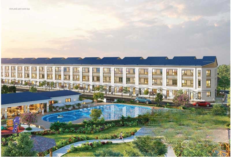 Hình ảnh chi tiết dự án
