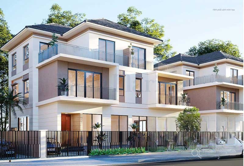 Hình ảnh chi tiết dự án