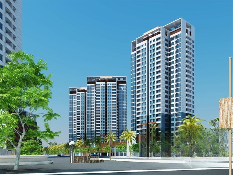 Khu đô thị Phú Lãm - Hình ảnh bất động sản 1/3