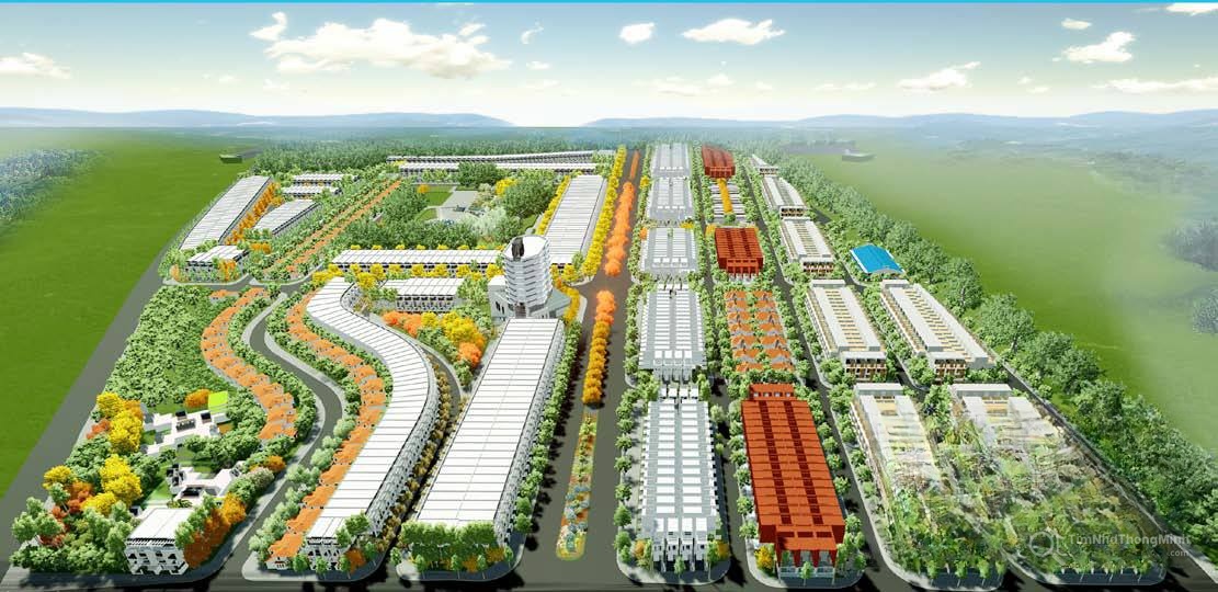 Hình ảnh chi tiết dự án
