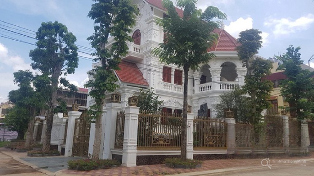 Hình ảnh chi tiết dự án