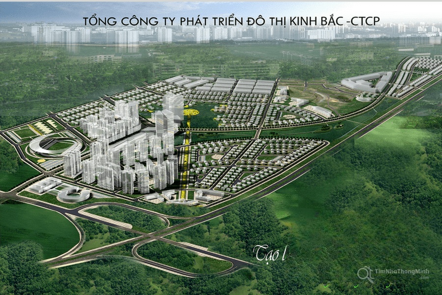 Hình ảnh chi tiết dự án