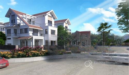 Hình ảnh chi tiết dự án