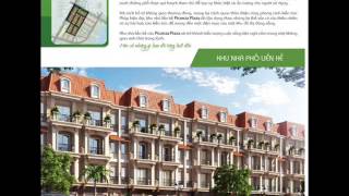 Khu đô thị Picenza Plaza - Hình ảnh bất động sản 1/7