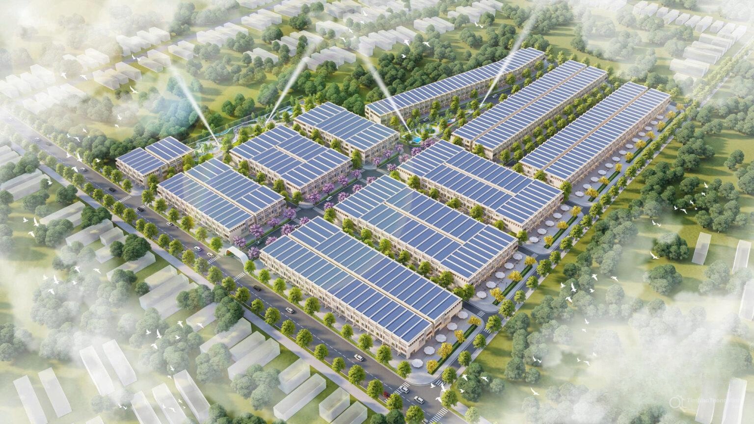Hình ảnh chi tiết dự án