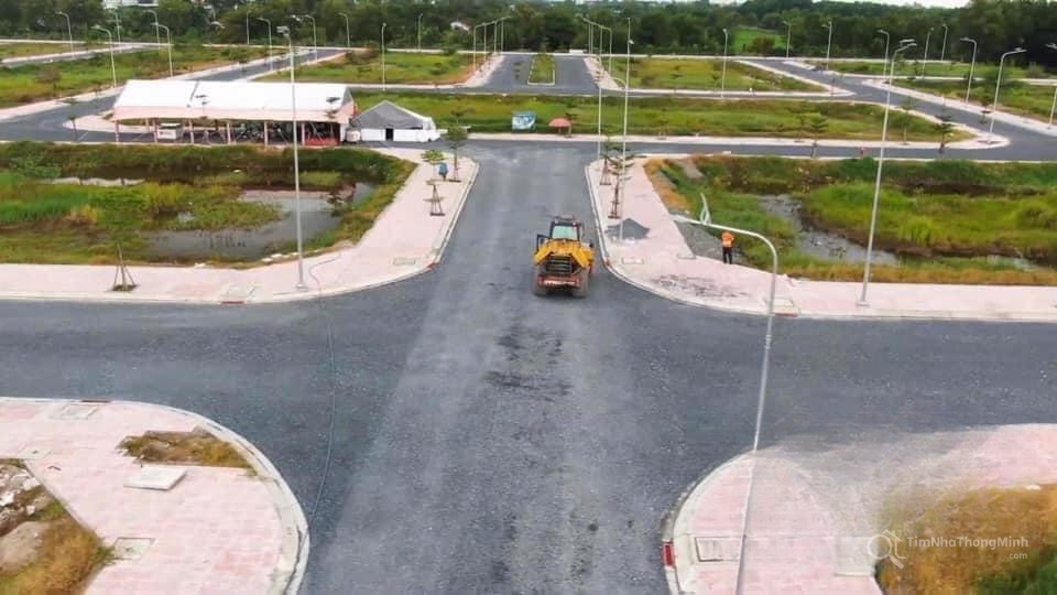 Hình ảnh chi tiết dự án