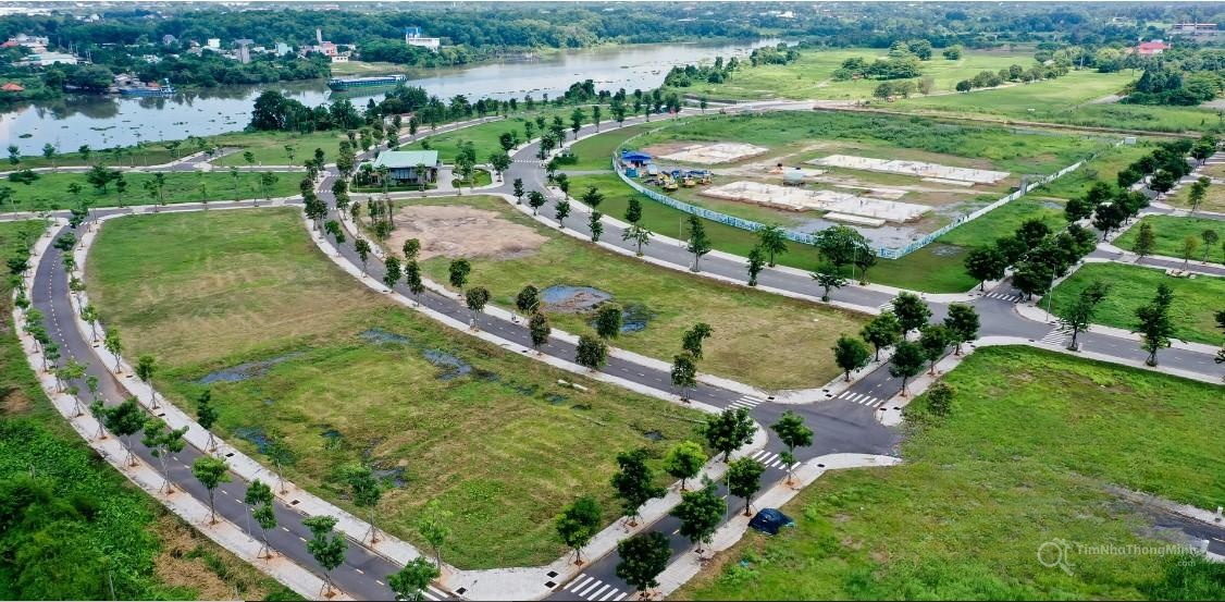 Chi tiết dự án