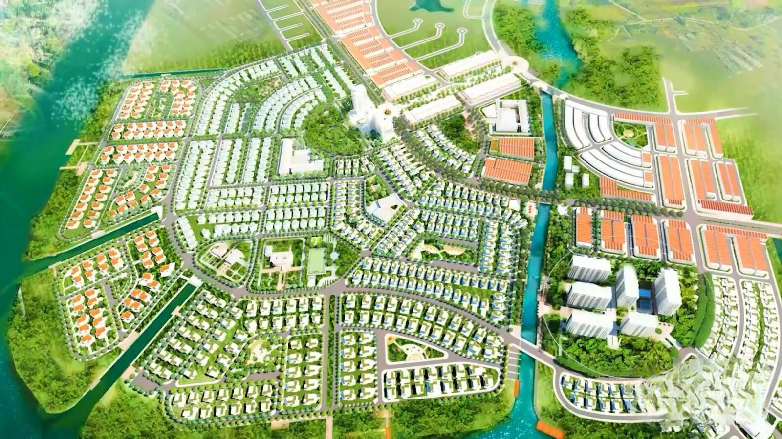 Chi tiết dự án