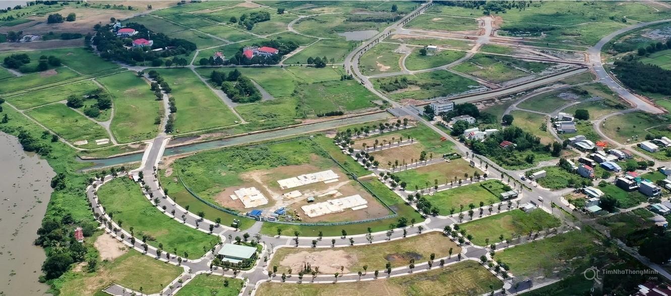 Chi tiết dự án