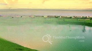 Khu đô thị sinh thái Ecorio - Hình ảnh bất động sản 1/6