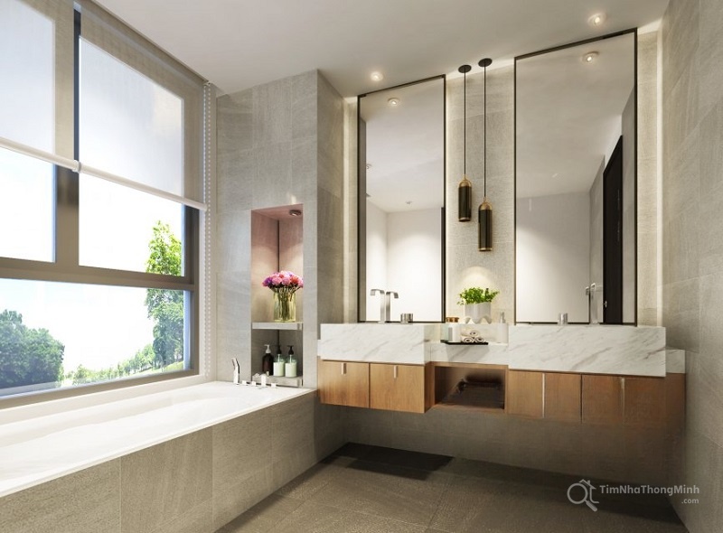 Hình ảnh chi tiết dự án
