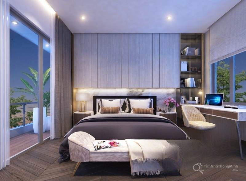Hình ảnh chi tiết dự án