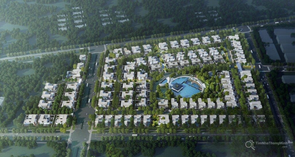 Hình ảnh chi tiết dự án