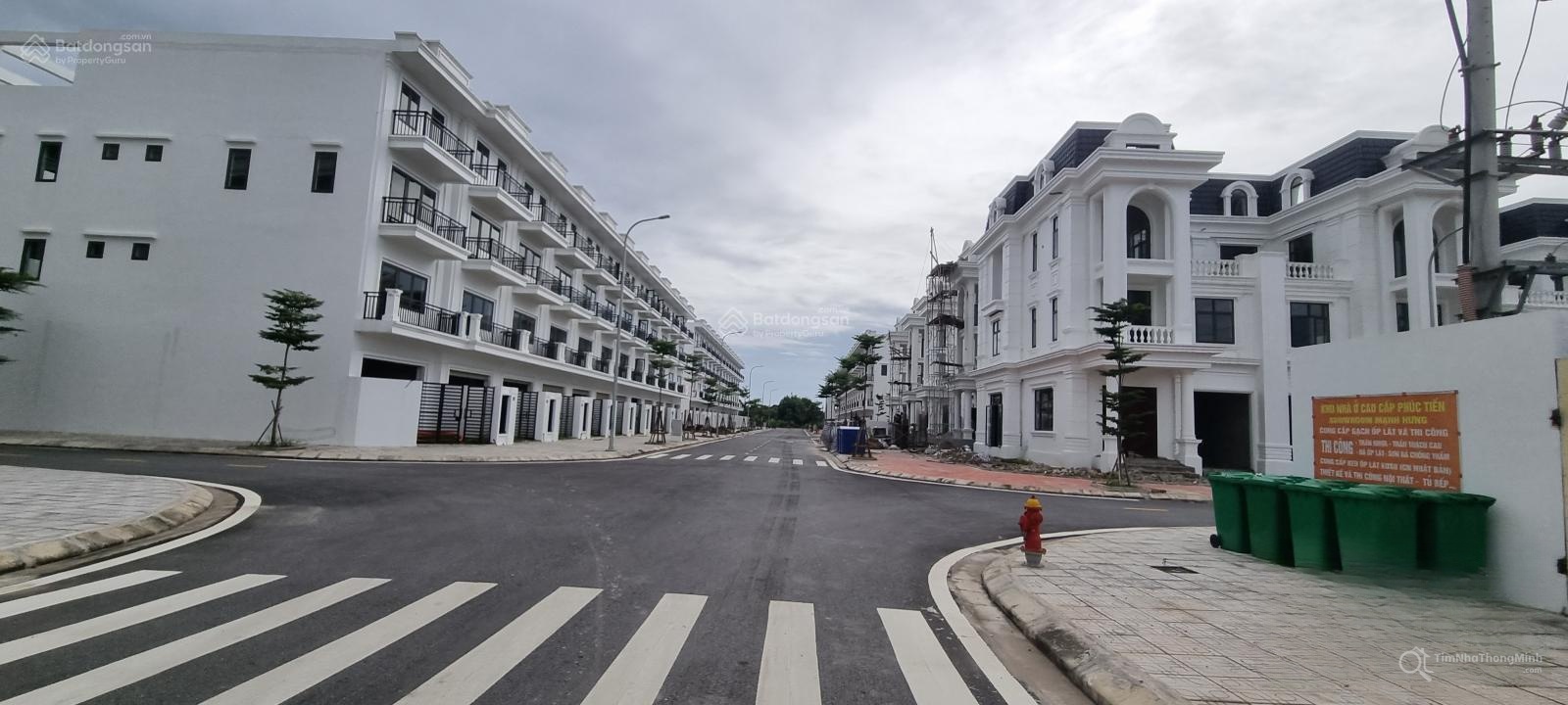 Hình ảnh chi tiết dự án