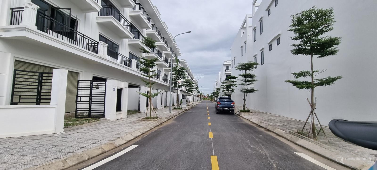 Hình ảnh chi tiết dự án