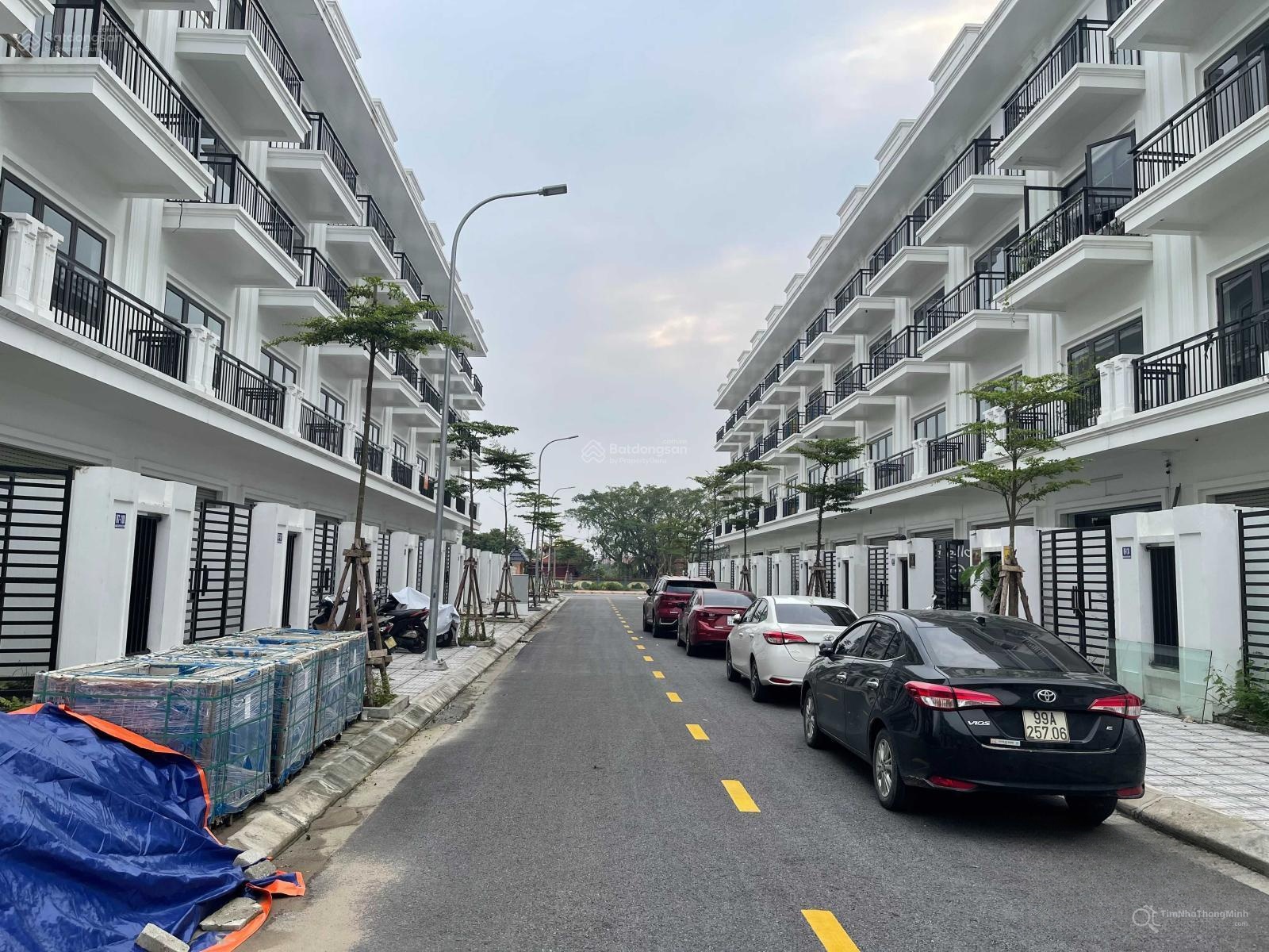 Hình ảnh chi tiết dự án
