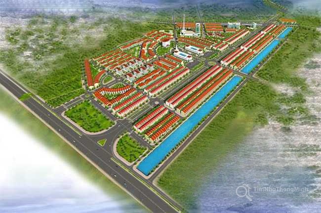 Khu đô thị Thống Nhất - Hình ảnh bất động sản 1/4