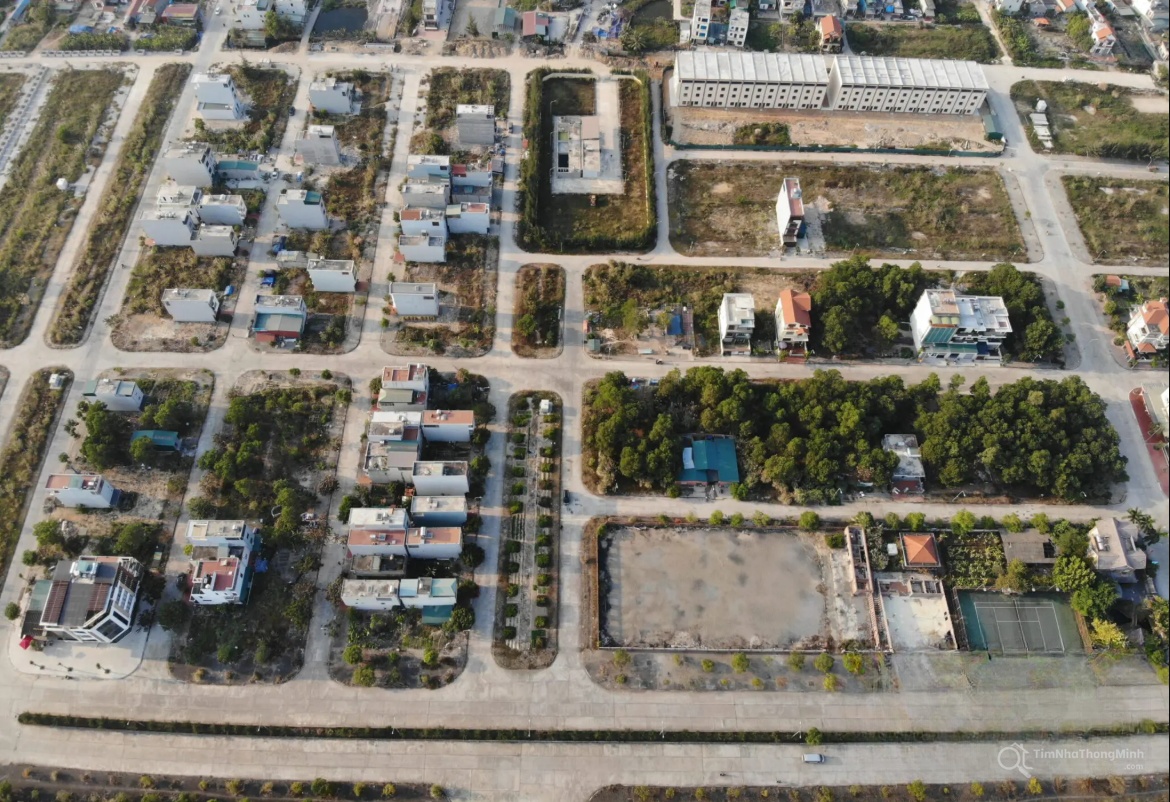 Hình ảnh chi tiết dự án