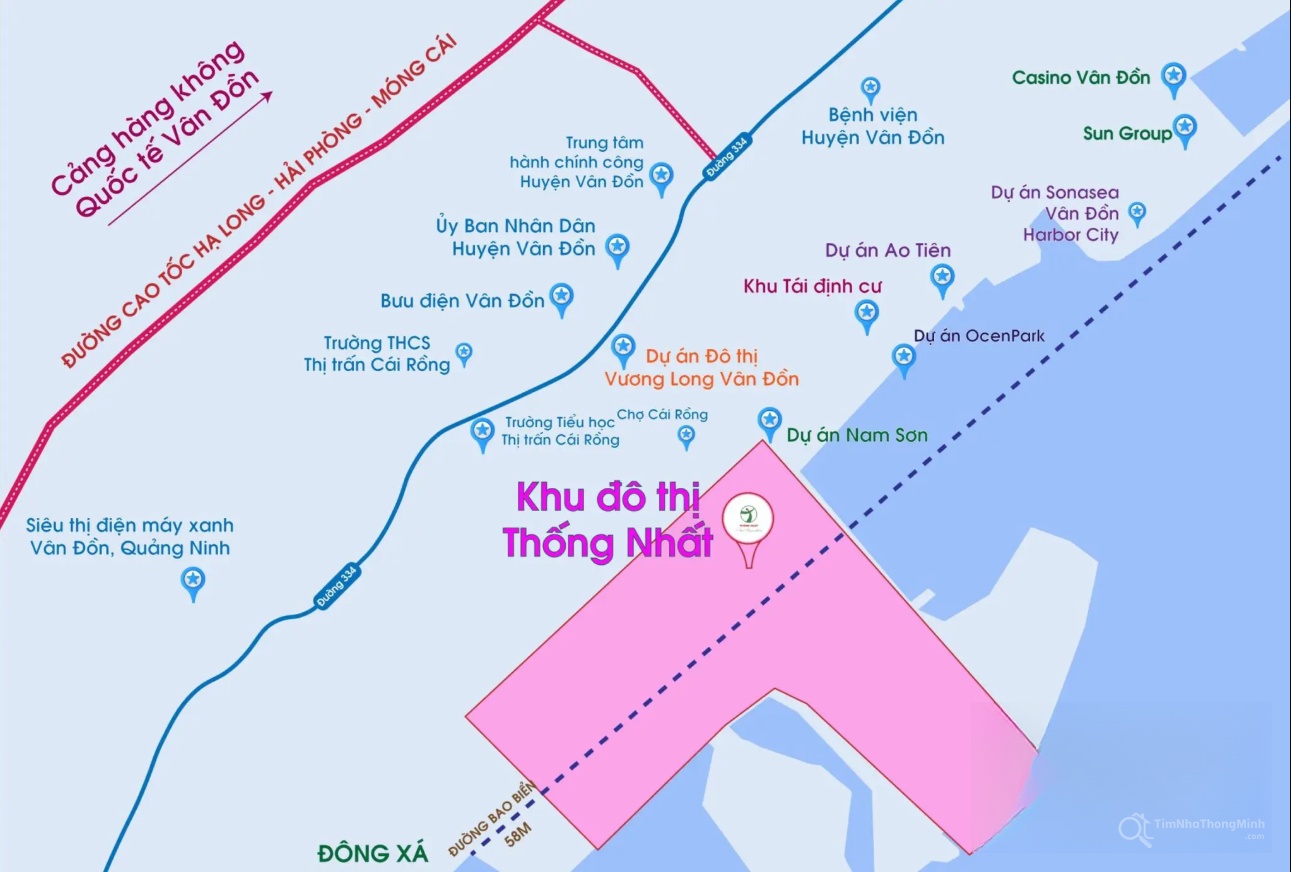 Hình ảnh chi tiết dự án
