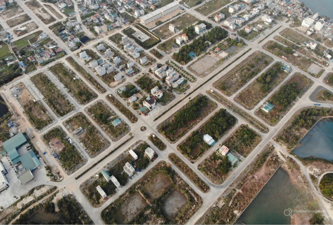 Hình ảnh chi tiết dự án