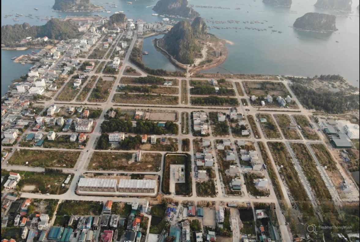Hình ảnh chi tiết dự án