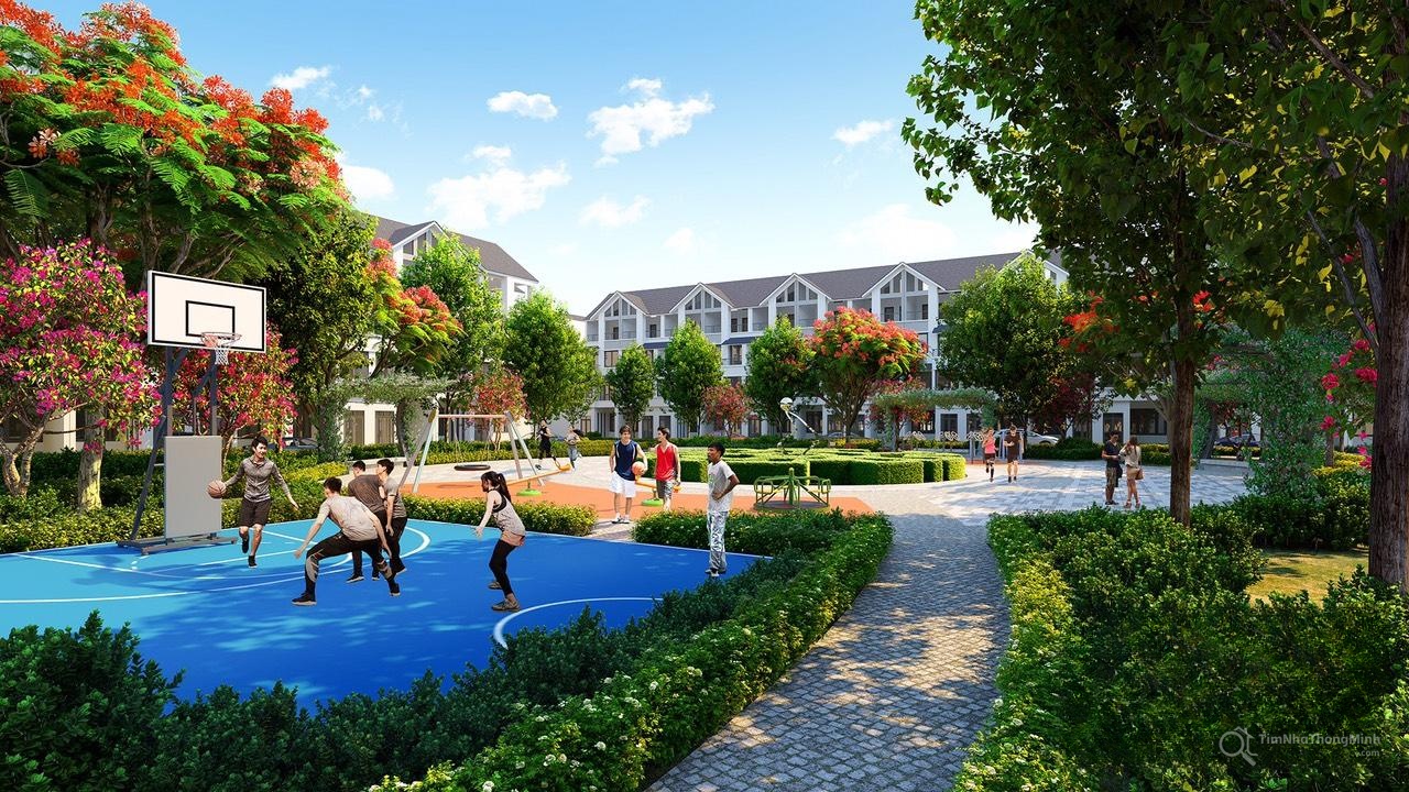 Hình ảnh chi tiết dự án