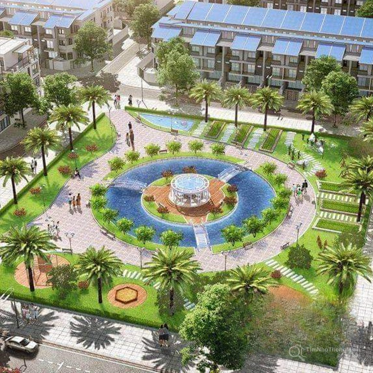 Hình ảnh chi tiết dự án