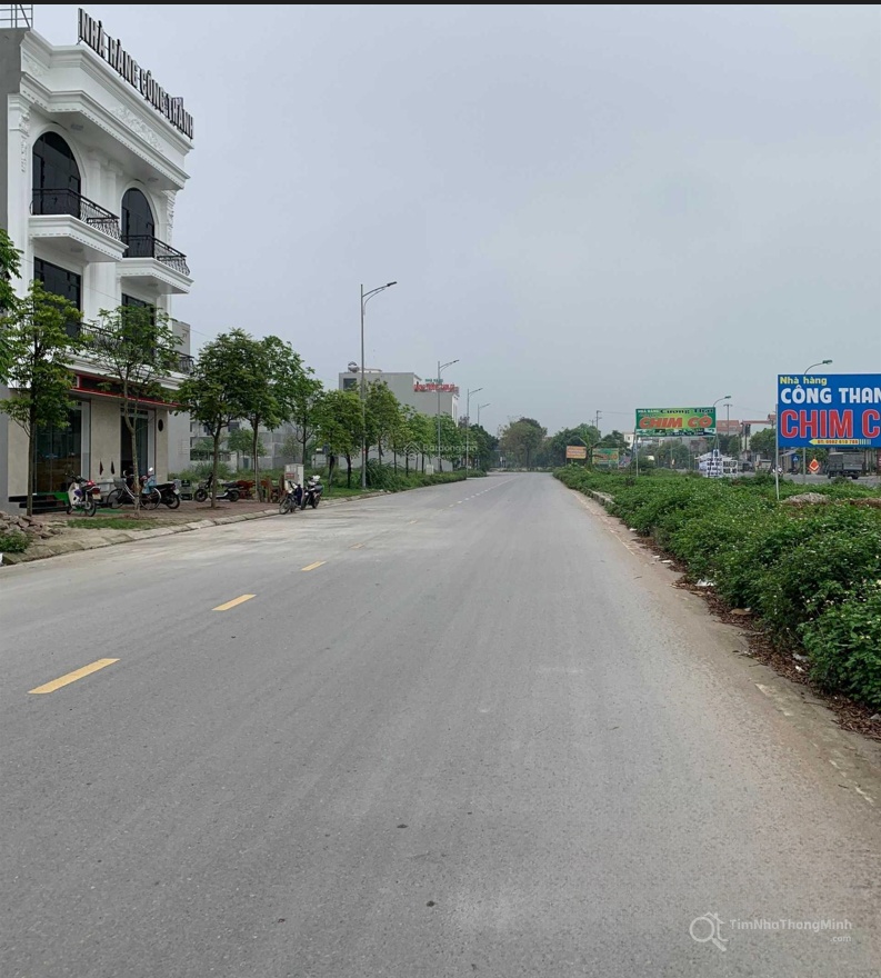 Hình ảnh chi tiết dự án