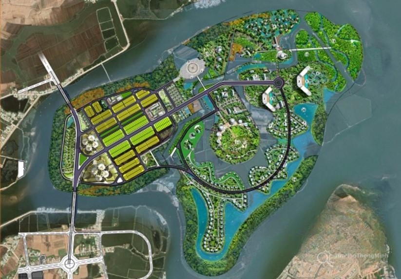 Chi tiết dự án