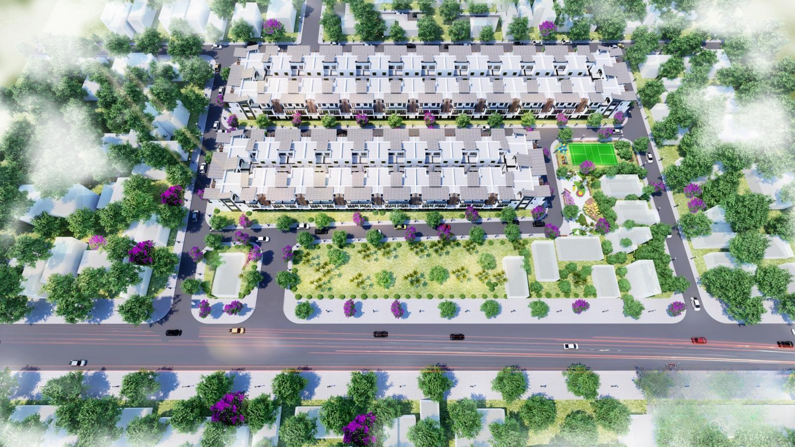 Hình ảnh chi tiết dự án
