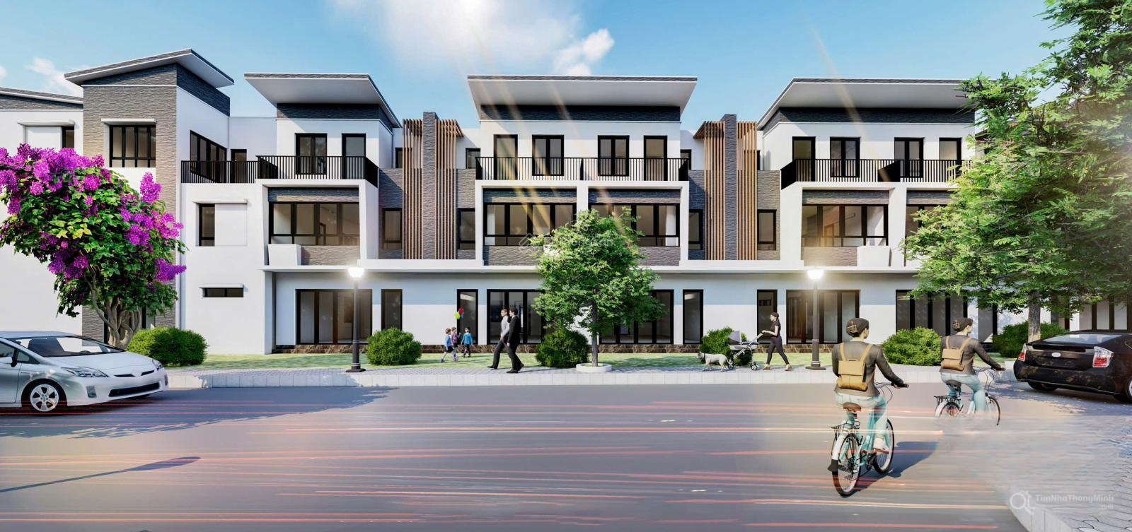 Hình ảnh chi tiết dự án