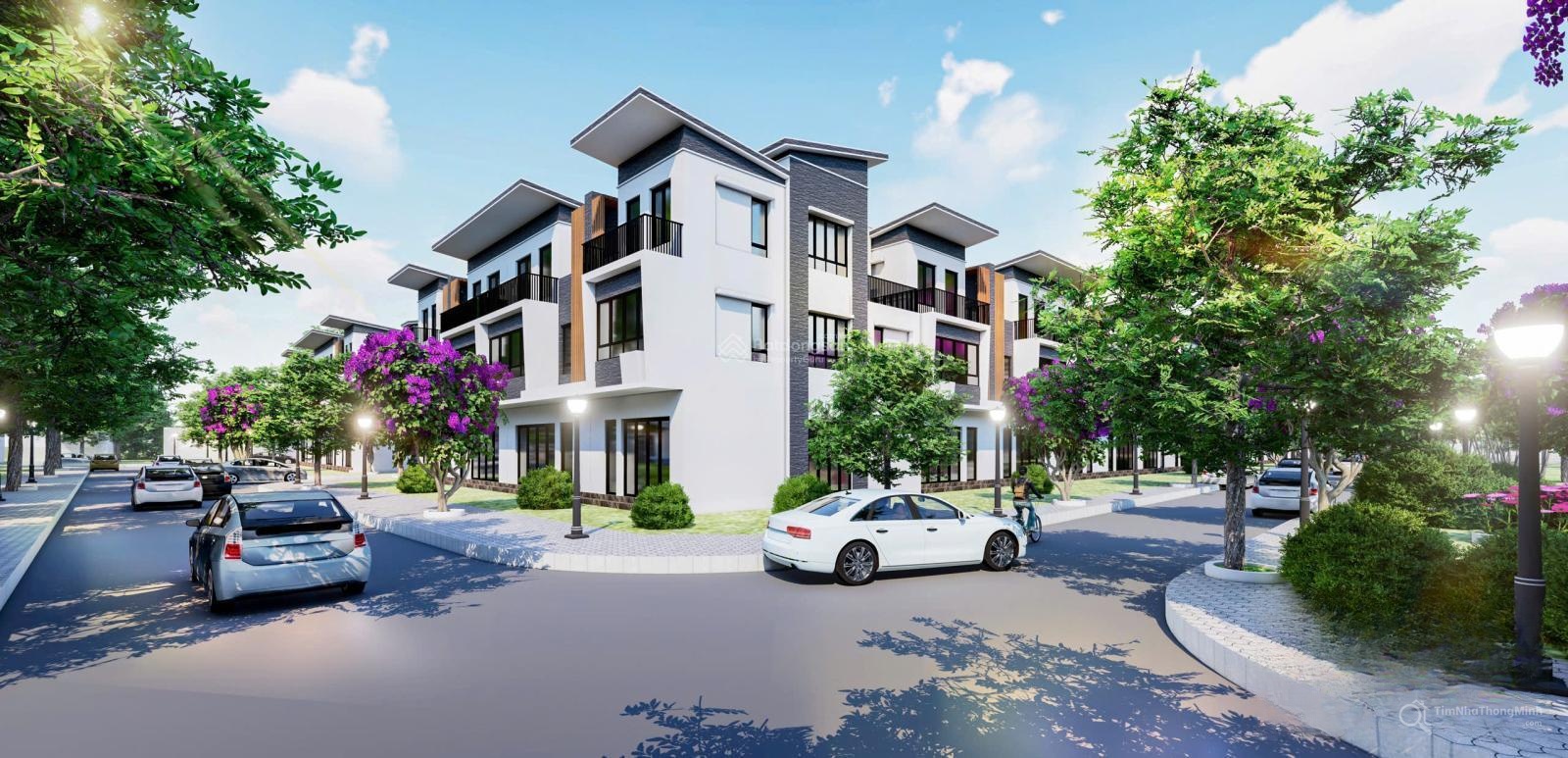 Hình ảnh chi tiết dự án