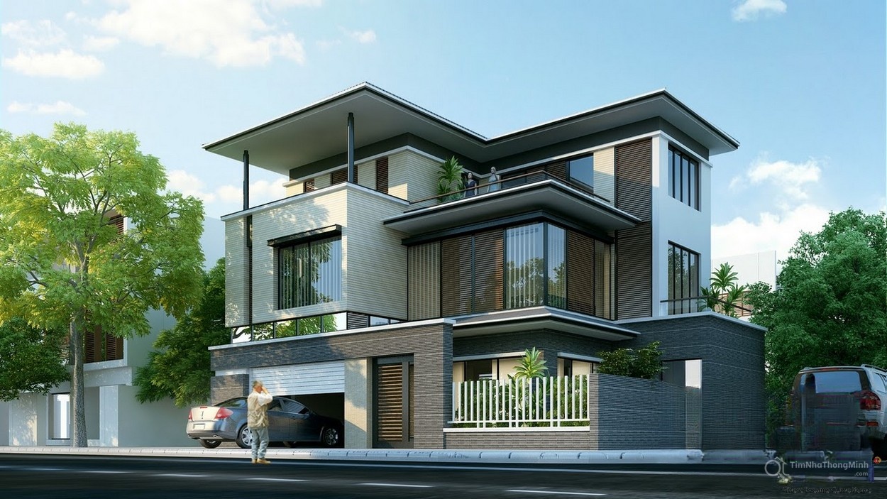Hình ảnh chi tiết dự án