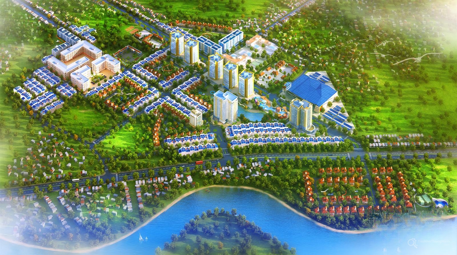 Hình ảnh chi tiết dự án
