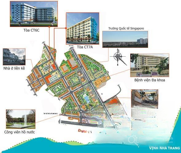 Hình ảnh chi tiết dự án
