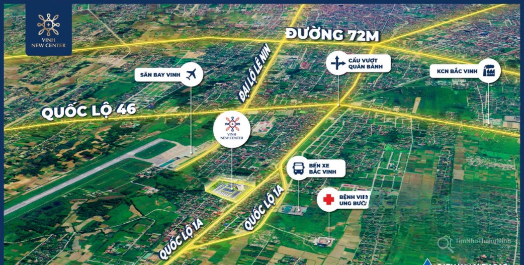 Hình ảnh chi tiết dự án