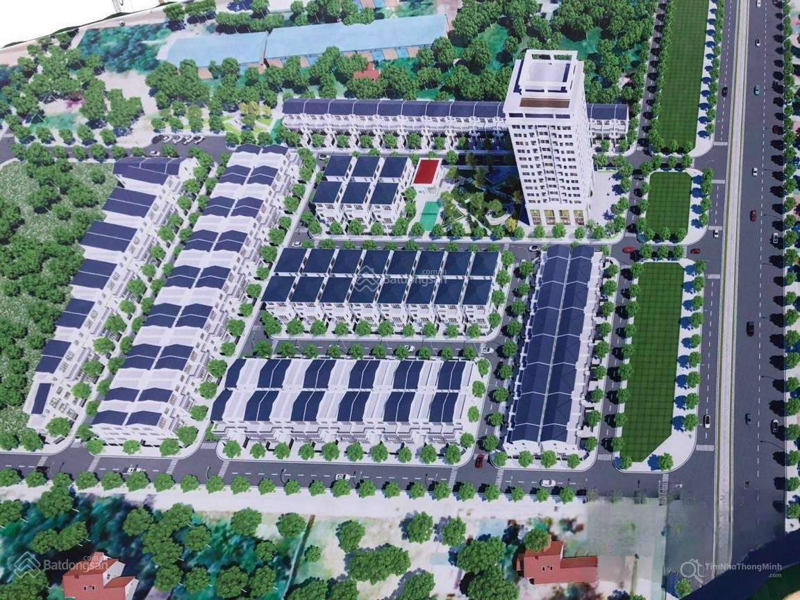 Hình ảnh chi tiết dự án
