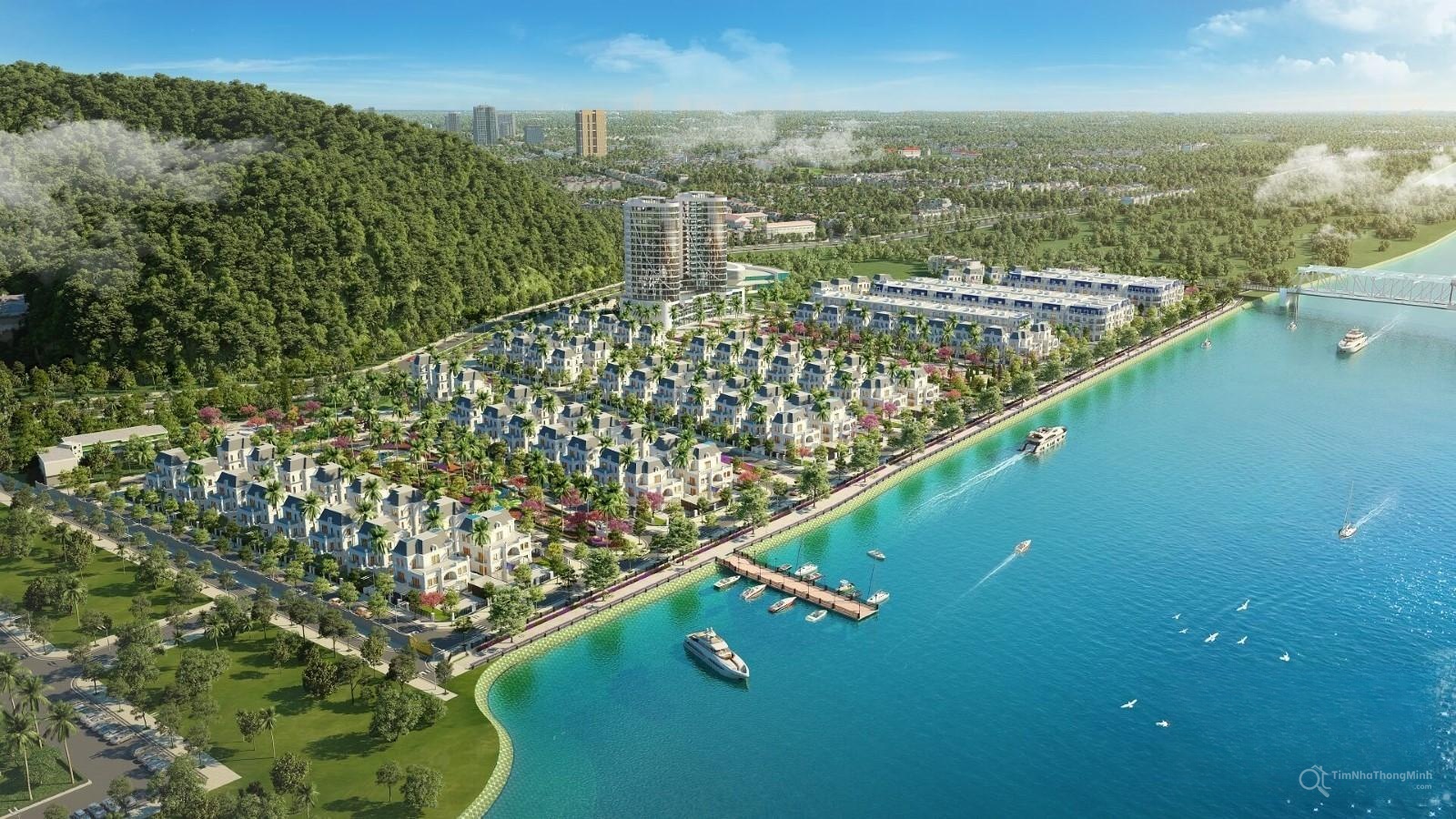 Hình ảnh chi tiết dự án