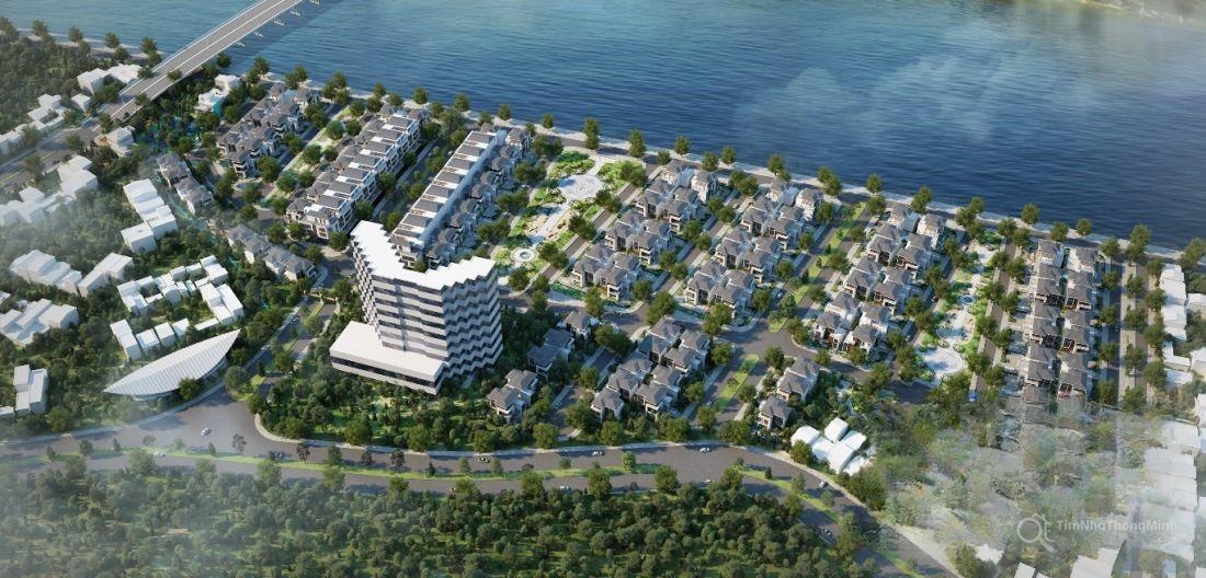 Hình ảnh chi tiết dự án