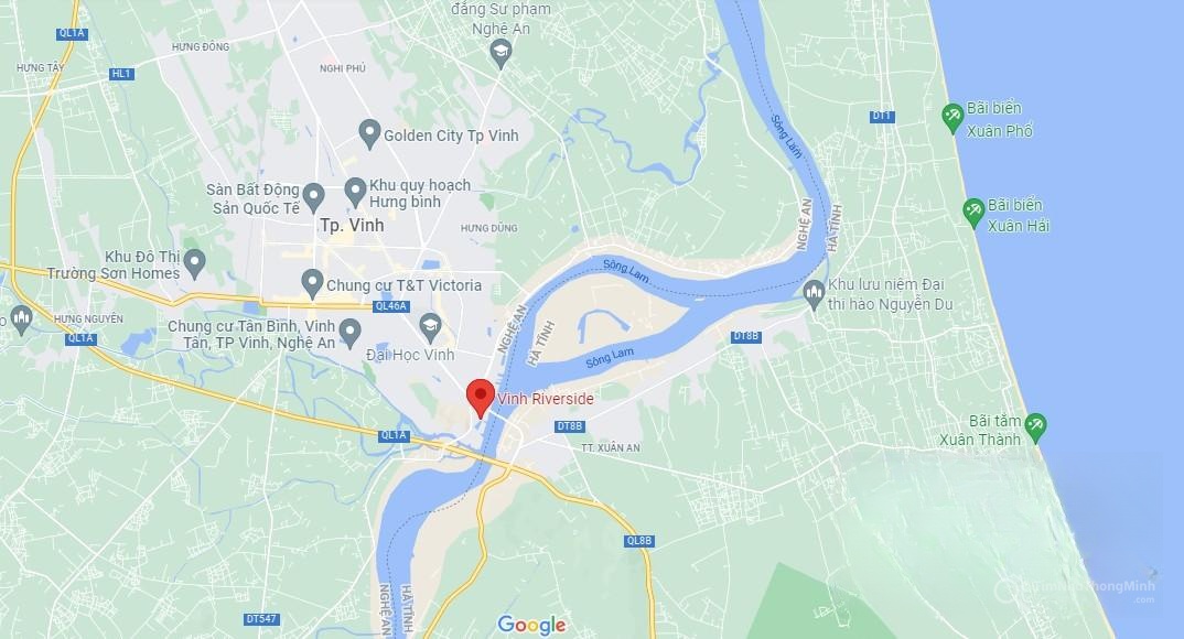 Hình ảnh chi tiết dự án