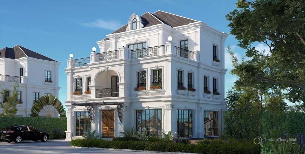 Hình ảnh chi tiết dự án